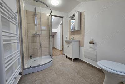 Inchiriez apartament cu 2 camere la casa, pet friendly, zona centrala, parcare - 9