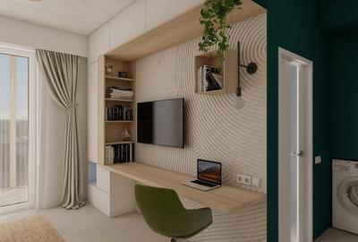 Bloc Nou de Garsoniere in Mamaia Nord - Predare 01.06.2025 - 7