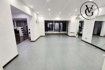 Spatiu Comercial Capitol | Marmura | 140mp - 3