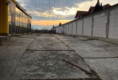 Spațiu comercial, în Panciu - 9