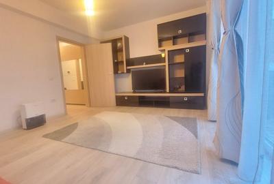 Garsoniera spatioasa, bloc nou in zona centrala - 3