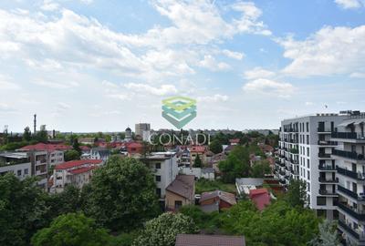 Apartament cu 4 camere decomandat în Domenii - 26