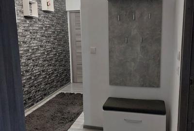 Apartament cu 2 camere decomandat în Exterior Vest - 6