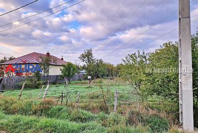 AZURA Imobiliare - Teren Bascov str Paisesti Deal - 11