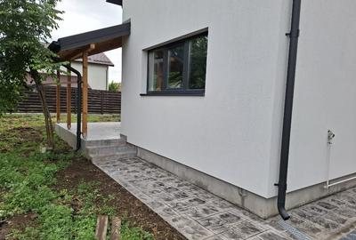 Casă cu 4 camere cu Teren 400 Mp în Berceni - 7