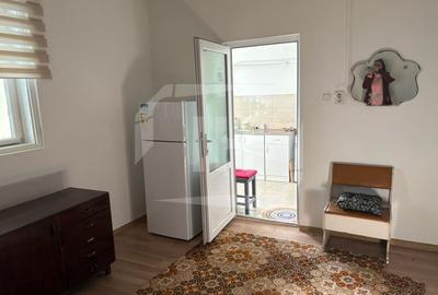 Apartament 1 camera, cu parcare, Marasti - 2