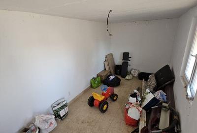 Casa constructie la rosu 2018 ---Bca in NICULITEL - 28