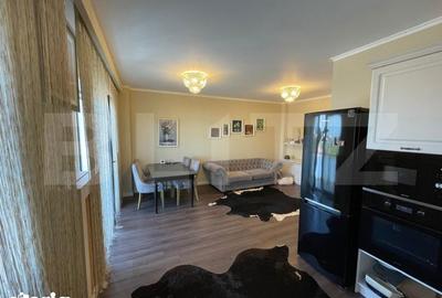 Apartament cu 3 camere în George Enescu - 9
