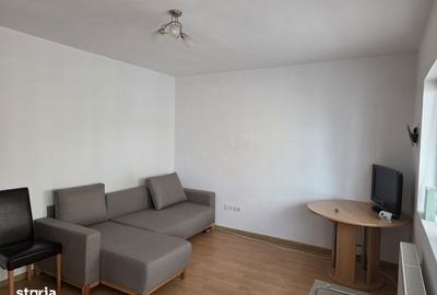 Garsonieră semidecomandată în Central