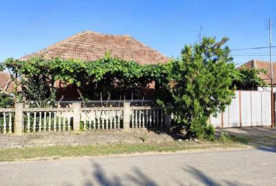 Casă cu 5 camere cu Teren 4700 Mp în Calea Mare - 3