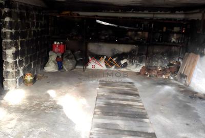 Casă cu 3 camere decomandat cu Canalizare în Central - 13