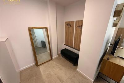 Elite City I Iris I 2 Camere SemidecomandatI Prima Inchiriere - 7