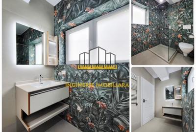 Casă cu 5 camere cu Teren 130 Mp în 1 Decembrie - 2