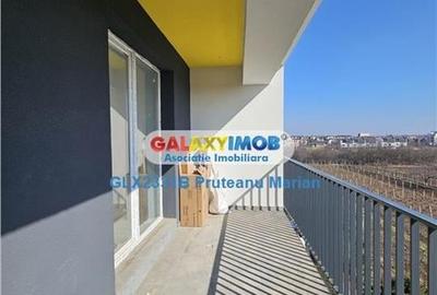 Vanzare apartament Modern cu 2 camere situat aproape de Valea Oltului - 4