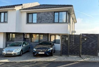 Duplex de închiriat str. Ana Aslan - 1