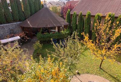 VILĂ 550 mp, LOT 1.006 mp Cartier Europa - 7