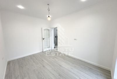 Garsonieră semidecomandată în Giroc - 2