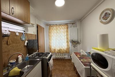 Apartament cu 4 camere decomandat, mobilat în Ultracentral - 5