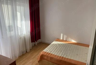 Apartament cu 2 camere decomandat în Mărăști - 2