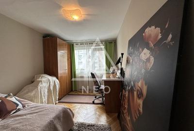 Apartament de vanzare | 3 camere decomandate | renovat complet | Grigorescu - 8