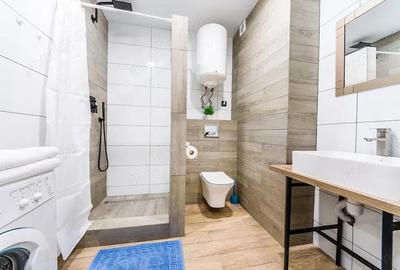 Garsonieră decomandată în 1 Mai - 4