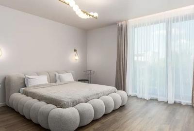 De Inchiriat | Vila 6 Camere Premium | Matei Millo | Piscina - 10