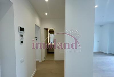 Vanzare apartament premium 2 cam, 54 mp - Avia?iei / mal... - 5