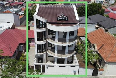 COMISION 0%.Vila,Petru Vulcan 48a. Bd. MAMAIA - Universitate.