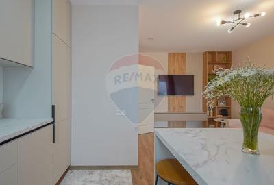 Apartament gata de mutat | Finisaje premium | Astra - Brasov - 6