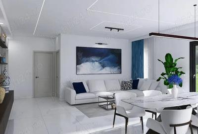 Casa la cheie de vanzare in zona Petre?ti - 4