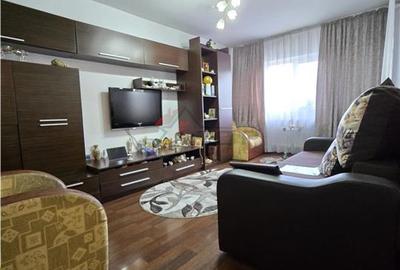 Apartament cu 2 camere decomandat în Galata - 2