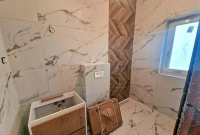 Duplex modern cu 3 camere | Mosnita Veche | Padurea Bistrei | COM 0% - 10