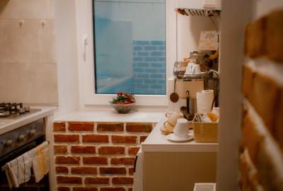 Apartament cu 2 camere decomandat în Pache Protopopescu - 4