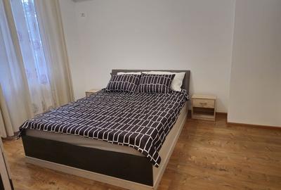 Apartament cu 2 camere decomandat în Olteniței - 2
