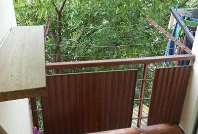 Garsonieră în Micro 17 - 7