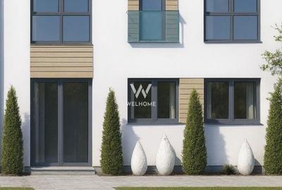 Casa MODERNA cu 300 mp in Sura Mica - 5