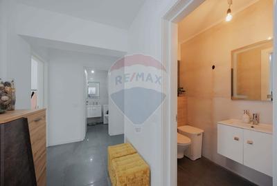 Apartament cu 3 camere de vanzare in Prima Green Residence, Nufarul - 9