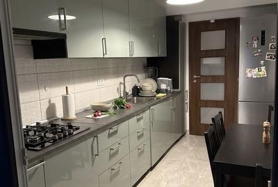 Apartament cu 2 camere în Sud - 5