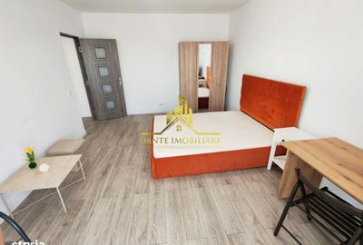 Garsonieră decomandată în Zorilor - 7