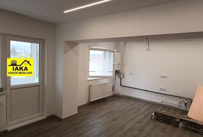 Apartament cu 3 camere în Valea Borcutului - 1