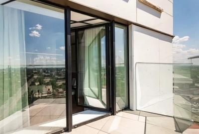 Apartament cu 3 camere decomandat, mobilat în Floreasca - 11