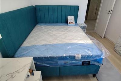 Apartament cu 2 camere decomandat, mobilat în Chibrit - 4