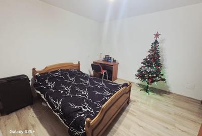 Ap 2 cam D, bloc Nou, Aleea Strugurilor - 3