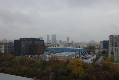 Parcul herastrau-Aviatiei-Pasajul Baneasa - 14