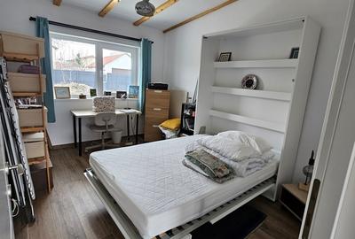 Casă cu 4 camere cu Teren 950 Mp în Snagov - 15