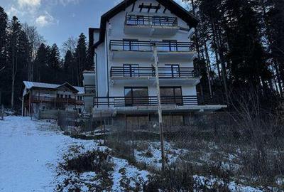 Teren de 500 mp, în Central - 4