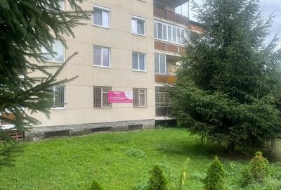 Apartament 3 camere, decomandat, parter, zonă liniștită, Covasna! - 7