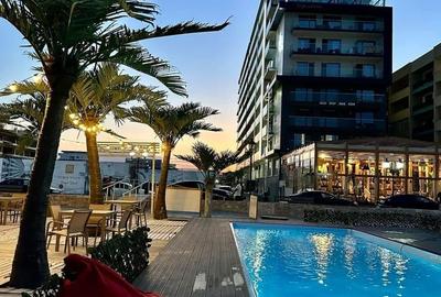 Apartament cu 2 camere în Nord - 4