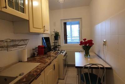 Garsonieră decomandată în Rahova - 3