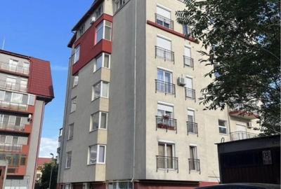 Garsonieră decomandată în Girocului - 4